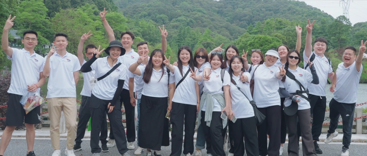 China Guangzhou Changhui International Supply Chain Co., Ltd. Unternehmensprofil 